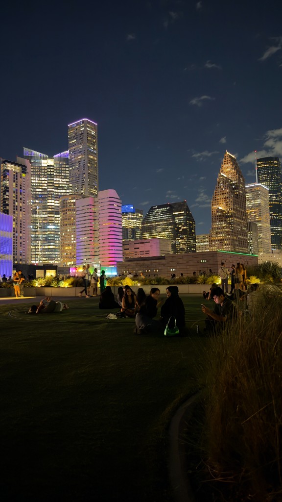 houston, tx