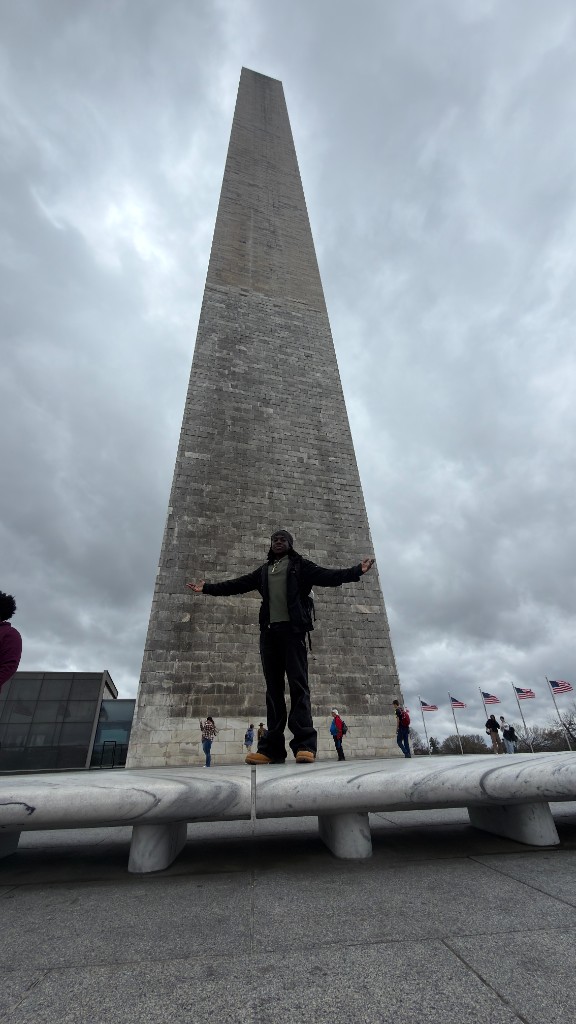 washington, dc