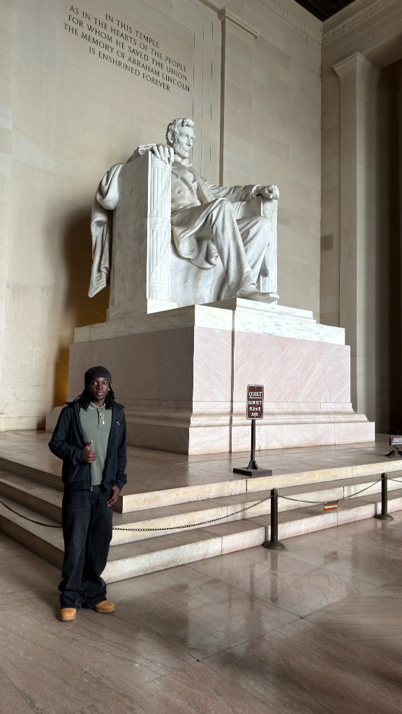 washington, dc