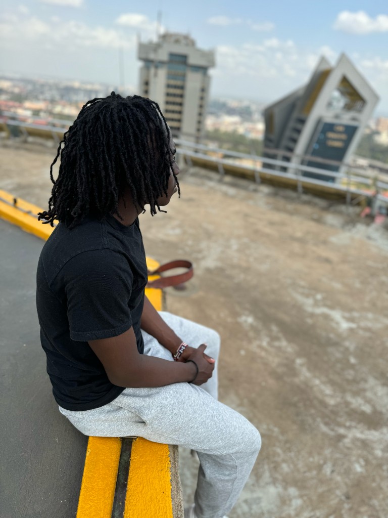 nairobi, kenya